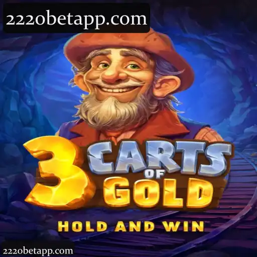3cartsOfGold