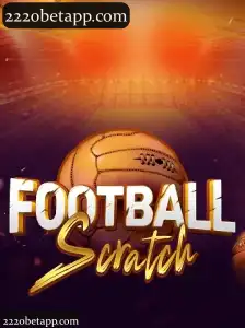 FootballScratch
