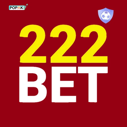 222obet Logo