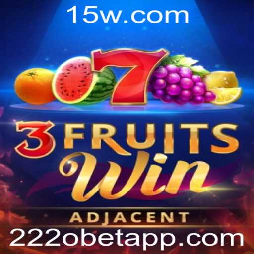 Descubra o Fascinante Mundo de 3FruitsWin: A Nova Sensação do Cassino Online