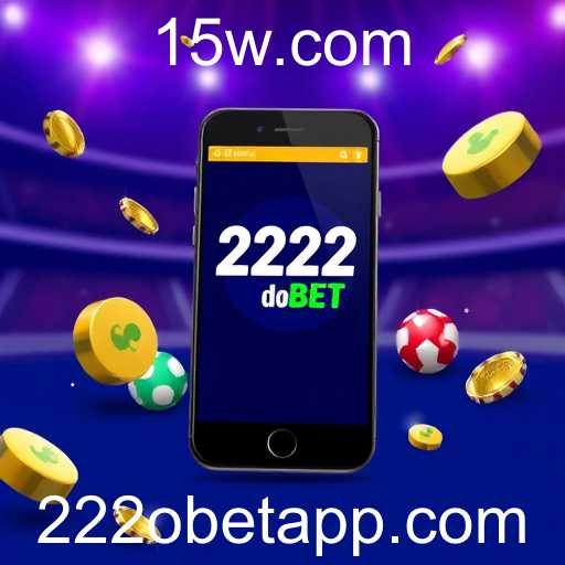 222obet: Descubra o App de Cassino