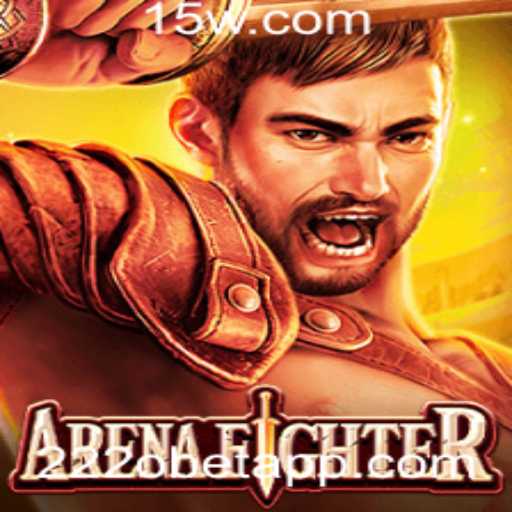ArenaFighter: Mergulhe nas Batalhas Épicas