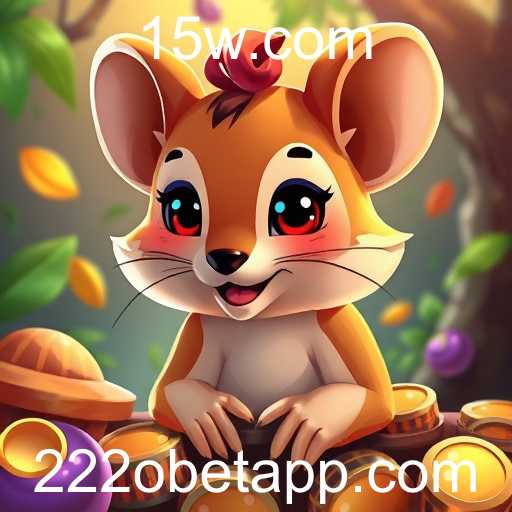 222obet: Caça-níqueis Online Brasil