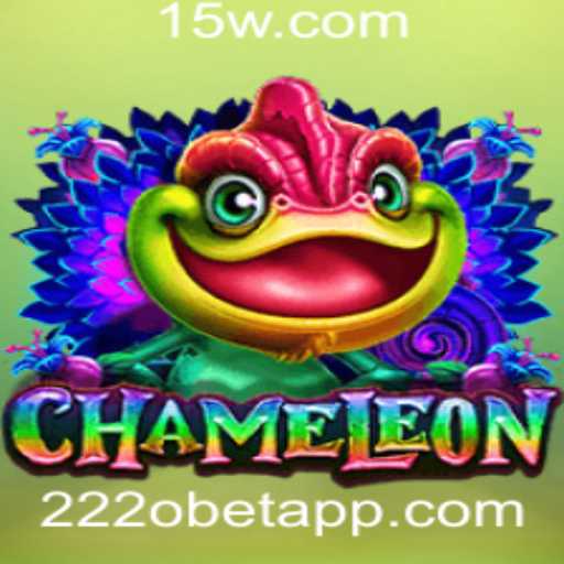 Descubra o Fascinante Jogo Chameleon e como ele Conquista Jogadores Atualmente