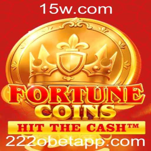 FortuneCoins: Entre na Arena com 222obet