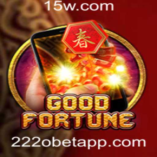 Descubra o Mundo de GoodFortuneM: Um Jogo Revolucionário