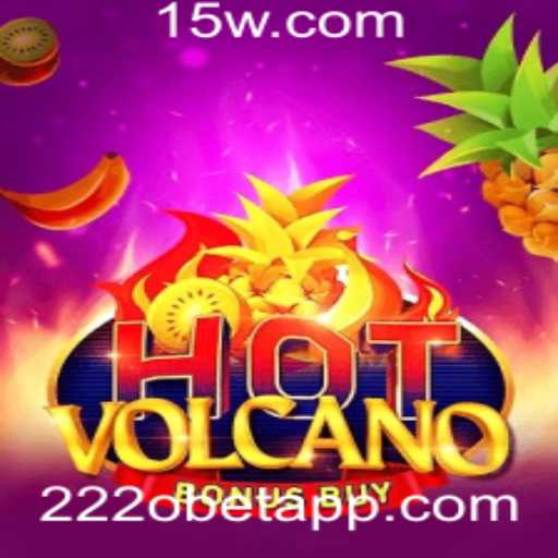 Explorando o Mundo de HotVolcanoBonusBuy no 222obet