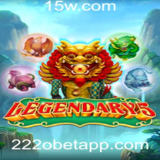 Explorando o Jogo Legendary5: Regras, Estratégias e Atualizações