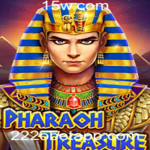 PharaohTreasure: Uma Jornada ao Antigo Egito