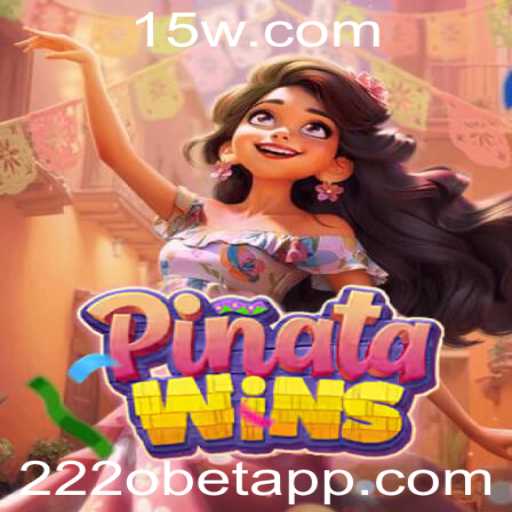 PinataWins: Descubra o Divertido Mundo dos Jogos de Cassino com 222obet