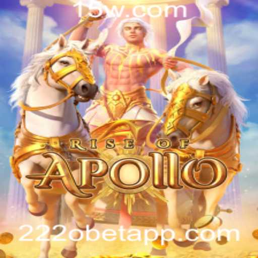 Explorando o Universo de RiseofApollo: Um Jogo de Estratégia e Aventura