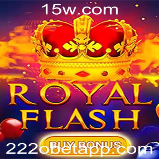 RoyalFlashBuyBonus: Uma Nova Aventura no Mundo dos Jogos de Casino