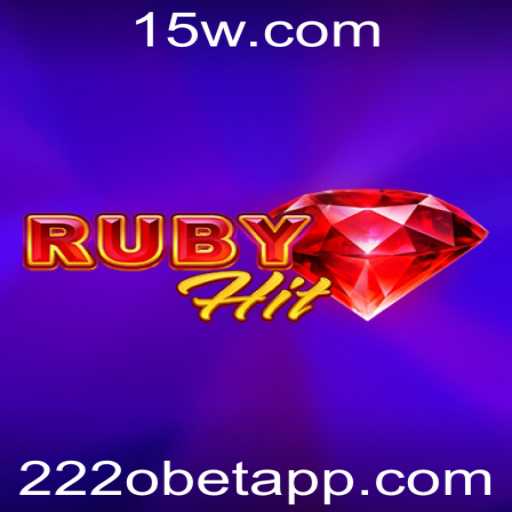 Descubra o Novo Mundo de RubyHit: Um Guia Completo com Regras e Dicas