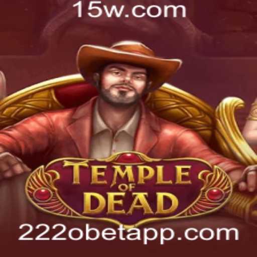 Explorando o Jogo TempleofDead: Uma Imersão no Universo dos Caçadores de Tesouros