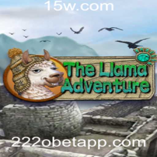TheLlamaAdventure: Explorando o Fascinante Mundo das Lhamas