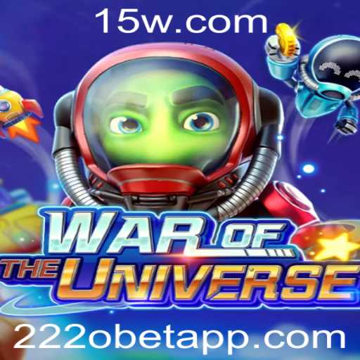 WAROFTHEUNIVERSE: Explore o Universo com Estratégias Inovadoras