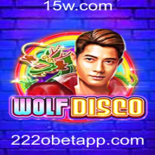 Descubra WolfDisco: A Dança dos Lobos na Floresta Virtual